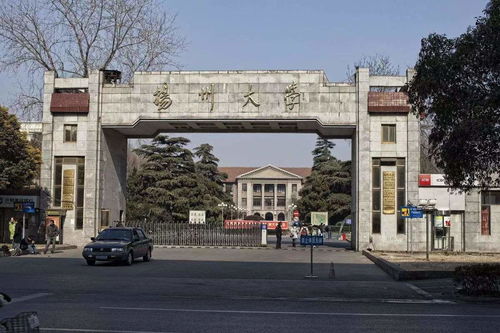 揚(yáng)大與西農(nóng) 動(dòng)物醫(yī)學(xué)專業(yè)選擇的理性分析