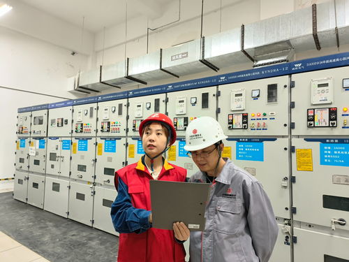 綠電守護(hù)黃河清 國網(wǎng)蘭州供電公司技術(shù)服務(wù)污水處理廠的生態(tài)實(shí)踐