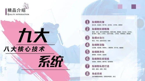 西安國美博會 代詩抗衰，只為美麗而來